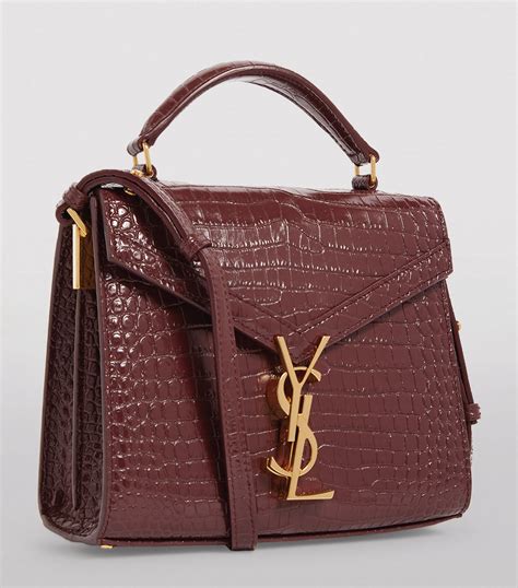 ysl mini bag usa|ysl cassandra bag small.